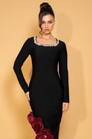 فستان سبور 460048