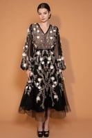 فستان سبور 460812