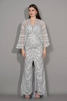 فستان سهرة موديل 445183