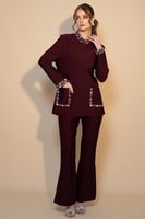 بدلة أنيقة 468822