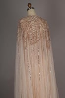 فستان سهرة موديل 445117