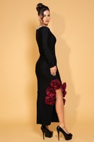 فستان سبور 460048