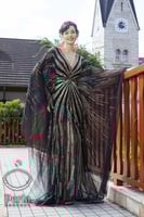 فستان سهرة موديل 445118