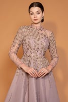 فستان سهرة موديل 445232