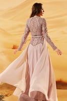 فستان سهرة موديل 445170