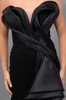 فستان سهرة موديل 176355