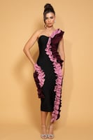 فستان سبور 460060