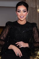 فستان سهرة موديل 445144