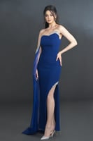 فستان سهرة موديل 176241