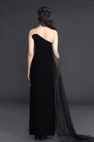 فستان سهرة موديل 176241