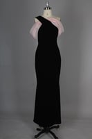 فستان سهرة موديل 176189