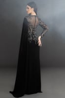 فستان سهرة موديل 445131