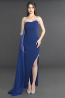 فستان سهرة موديل 176241