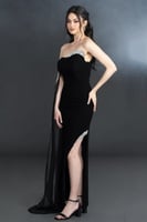 فستان سهرة موديل 176241