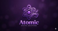 Atomic store