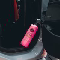 Fresh Interior Cleaner