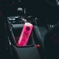 Fresh Interior Cleaner