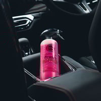 Fresh Interior Cleaner