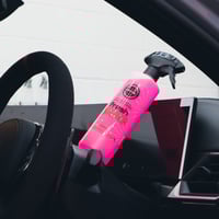 Fresh Interior Cleaner