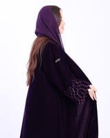 بنفسجي