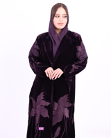 بنفسجي