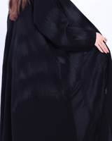 تطريز أسود