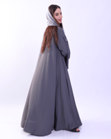 رمادي
