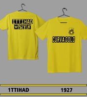 ‏تيشيرت كورفا قولد