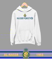 بلوفر شتوي NASSR FOR EVER