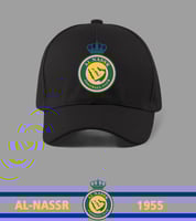 كاب نادي النصر السعودي