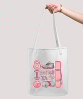 حقيبة قماشية - SWITCH IT UP