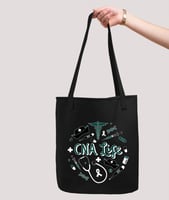 حقيبة قماشية - CNA