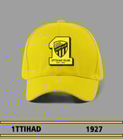 كاب نادي الاتحاد السعودي