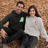 طقم كبلز (تيشرتين ، بلوفرين)