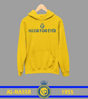 بلوفر شتوي NASSR FOR EVER