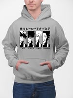 هودي شتوي - H21