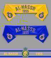 شال النصر - التأسيس