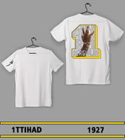 تيشرت نادي الاتحاد - ستيفن بيرجوين (أطفال)