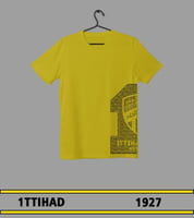 تيشرت نادي الاتحاد -2 (أطفال)