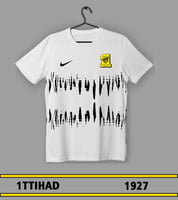 تيشيرت روشان الاتحاد