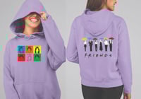 هودي شتوي -HW18