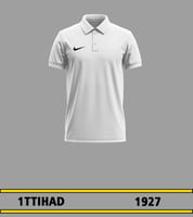 تيشيرت بولو - نادي الاتحاد