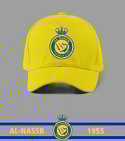كاب نادي النصر السعودي