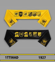 شال الاتحاد - الشعار بين الماضي والحاضر