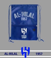 شنطة رياضية - تاريخ تأسيس الهلال