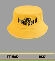 بكت هات CURVA GOLD