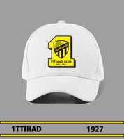 كاب نادي الاتحاد السعودي