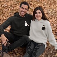 طقم كبلز (تيشرتين ، بلوفرين)