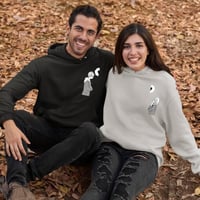 طقم كبلز (تيشرتين ، بلوفرين)