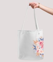 حقيبة قماشية ( توتي باق )